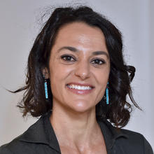 Annika Speer- UC Riverside 